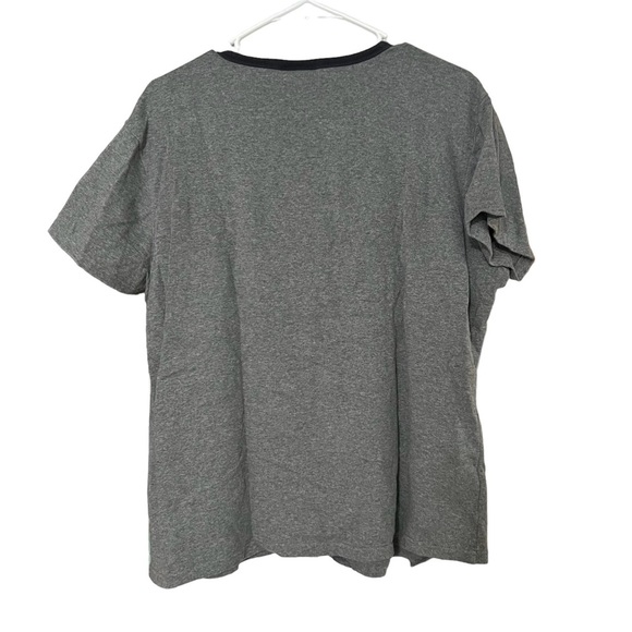 DISNEY Vintage Disneyland embroidered Mickey Mouse T-shirt - Picture 2 of 7